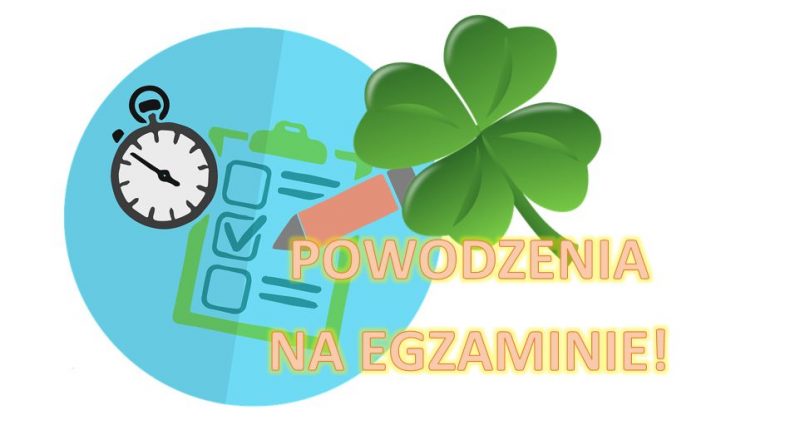 powodzenia