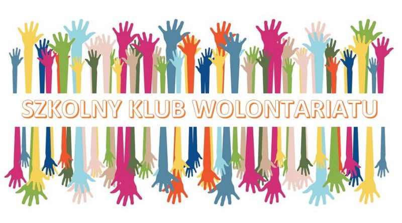 Szkolny Klub Wolontariatu