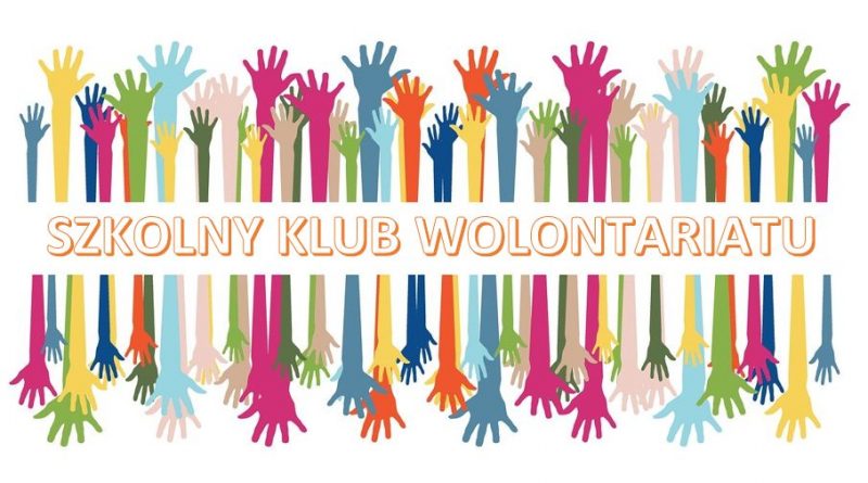 Szkolny Klub Wolontariatu